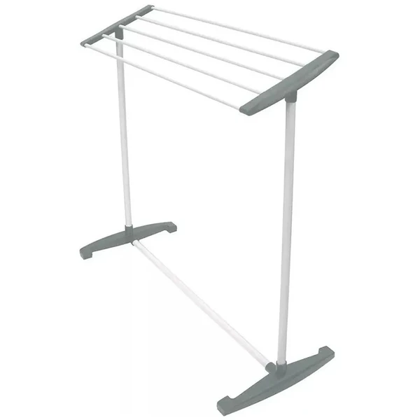 Varal de chão com 5 varetas 76x31,5x80