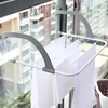Varal portátil de janela 51x29