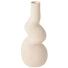 Vaso de poliresina orgânico Mart 10,5x10x24,5