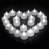 Vela de LED pequena