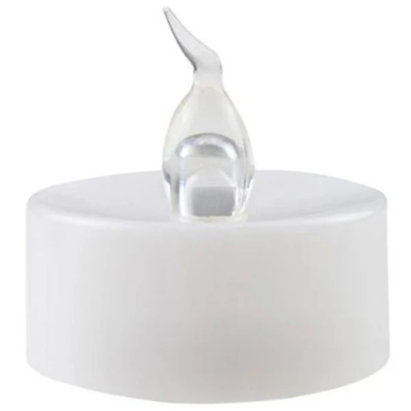 Vela de LED pequena