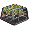 Xadrez Geométrico Jogo dos Triângulos