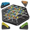 Xadrez Geométrico Jogo dos Triângulos