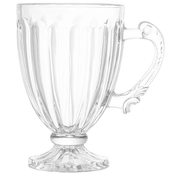 Xícara de cristal para chá Renaissance Lyor 200 ml
