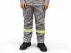 Kit Camisa + Calça NR10 Dynamo Fire Cinza MAFRO TAM M