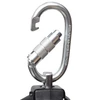 Trava-Quedas Retrátil Steelflex 3m em Fita Dyneema STF-CQTQ0173S para Trabalho em Altura