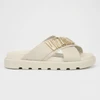 Chinelo Papete Vizzano Off White
