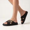 Chinelo Papete Vizzano Preto