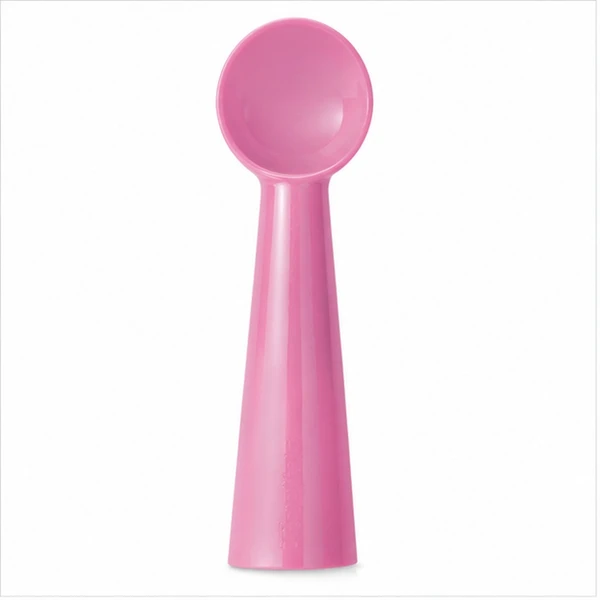 Colher p/ Sorvete Peonia