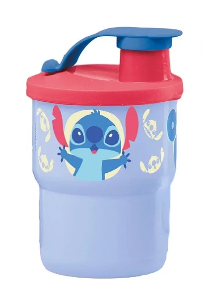 Copo Colors Bico 225 ml Stitch