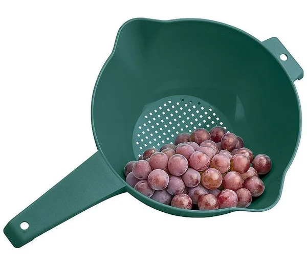 Escorredor Indispensável 1,8L Verde
