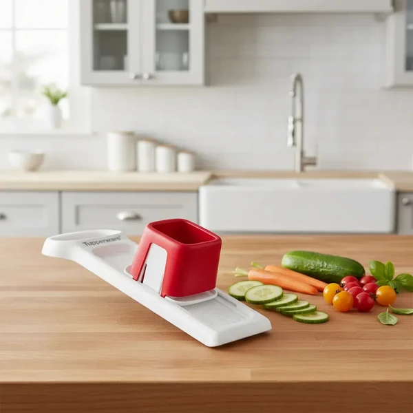 Fatiador Super Chef Mini