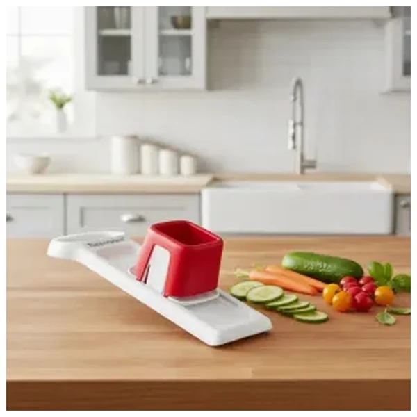Fatiador Super Chef Mini