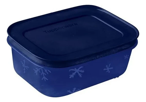 Freezer Line 450 ml Mar Profundo