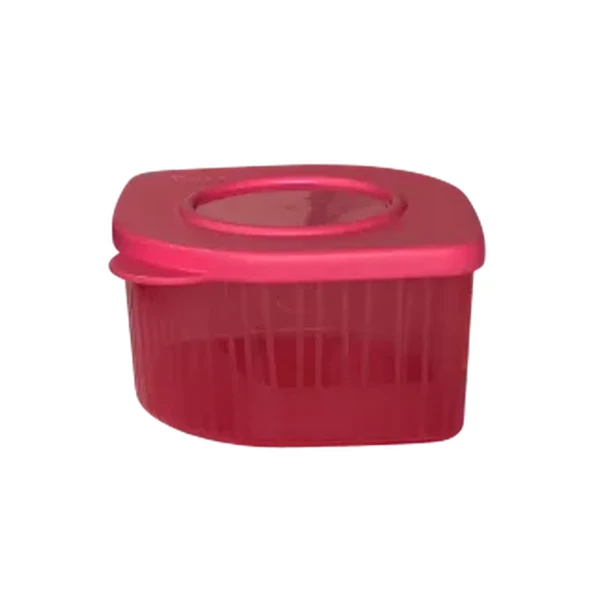 Fresh Box Quadrado 470 ml Glamour