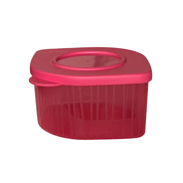 Fresh Box Quadrado 470 ml Glamour