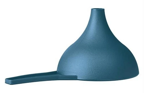 Funil Azul Mineral