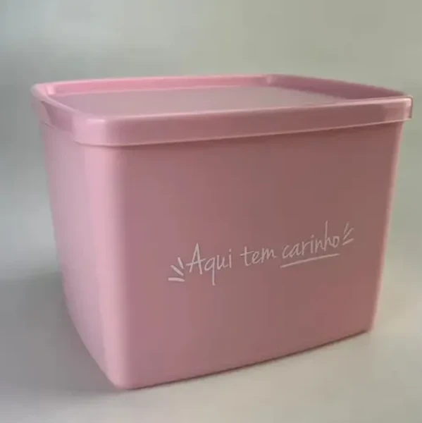 Jeitoso 800 ml Aqui Tem Carinho