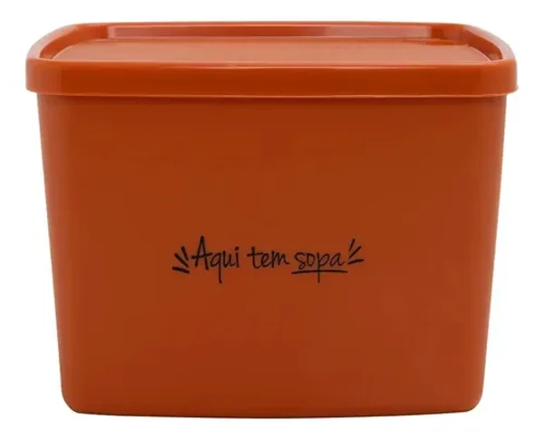 Jeitoso 800 ml Aqui Tem Sopa