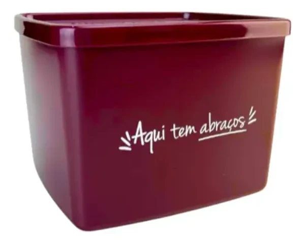 Jeitoso 800 ml Copo Aqui Tem Abraços