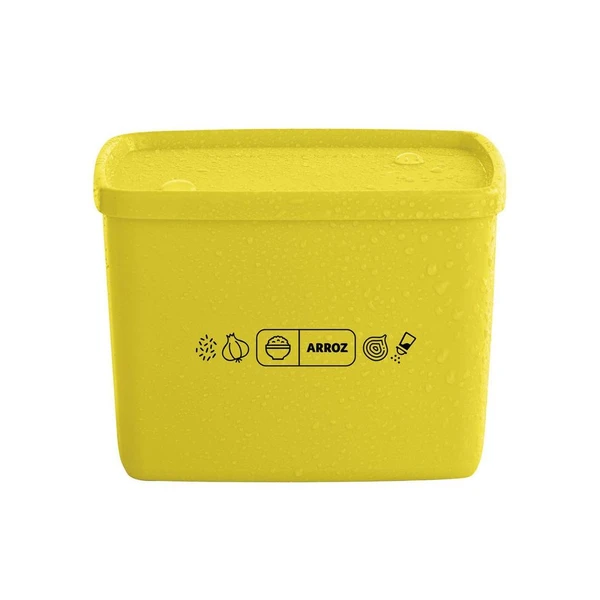 Jeitoso 800 ml Mix Arroz