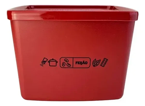 Jeitoso 800 ml Mix Feijão