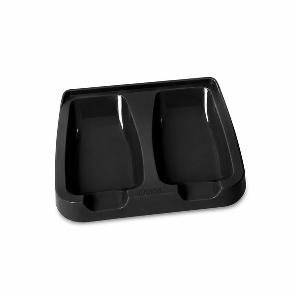 Porta Colher Preto