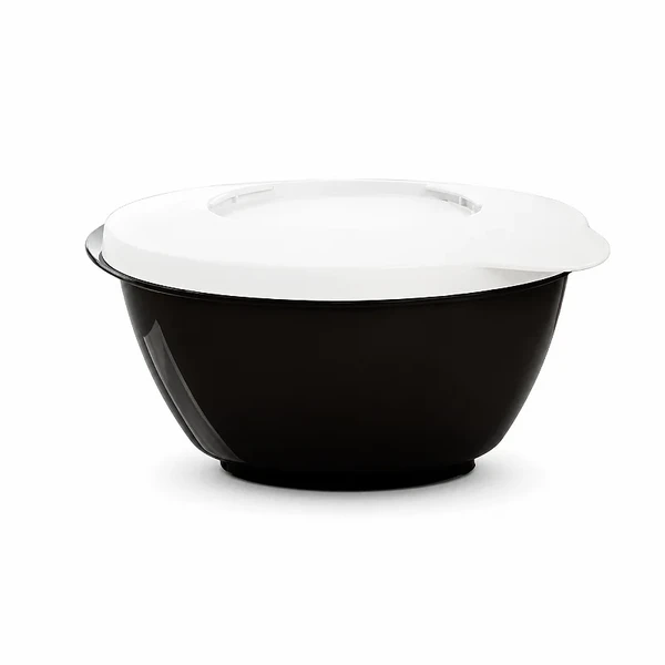 Pote Style 425 ml Black