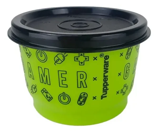 Potinho 140 ml Gamer