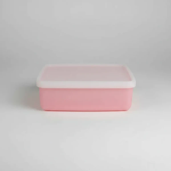 Refri Box 400 ml Algodão Doce