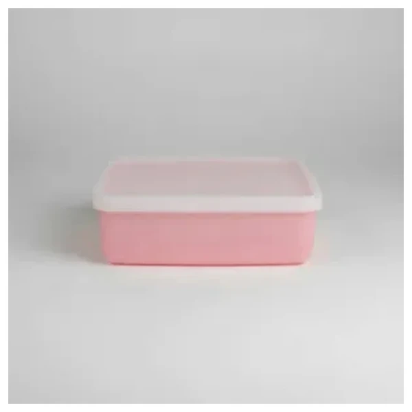 Refri Box 400 ml Algodão Doce