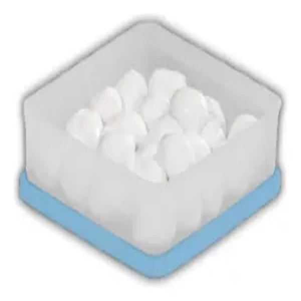 Refri Box 400 ml Azul