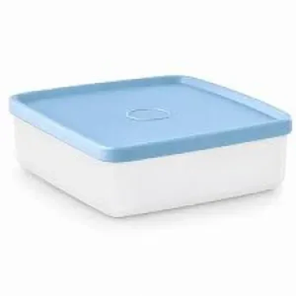 Refri Box 400 ml Azul