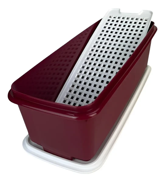 Super Cx 4,3L Bordeaux