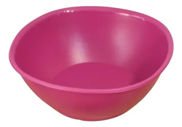 Tigela Actualité 700 ml Rosa
