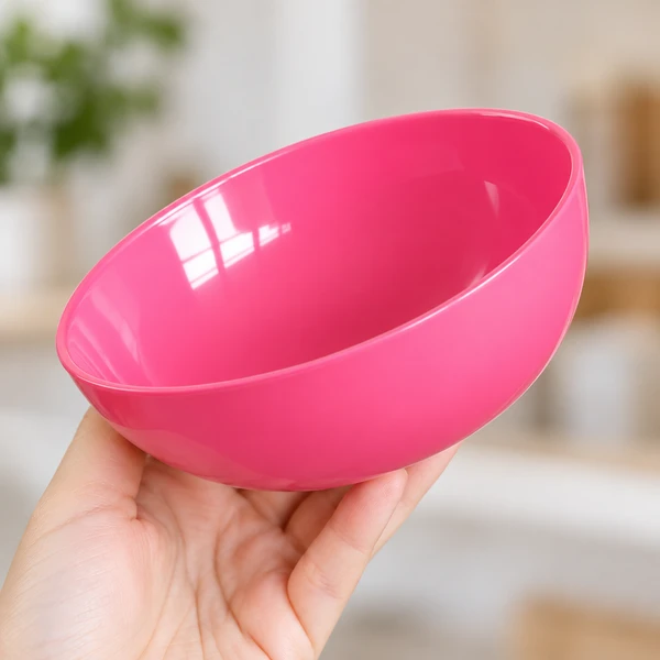 Tigela Allegra 250 ml Flamingo