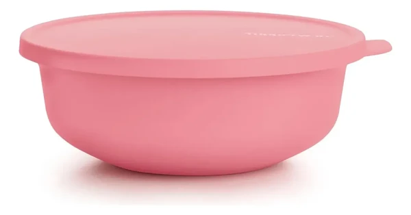 Tigela Aloha 1L Rosa Quartzo