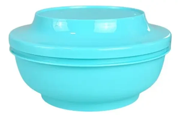 Tigela Redonda Actualité 650 ml Aruba