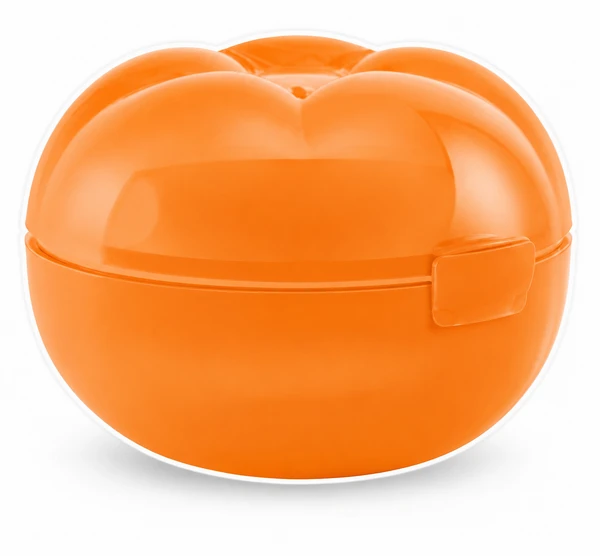 Tupper Tomate Laranja