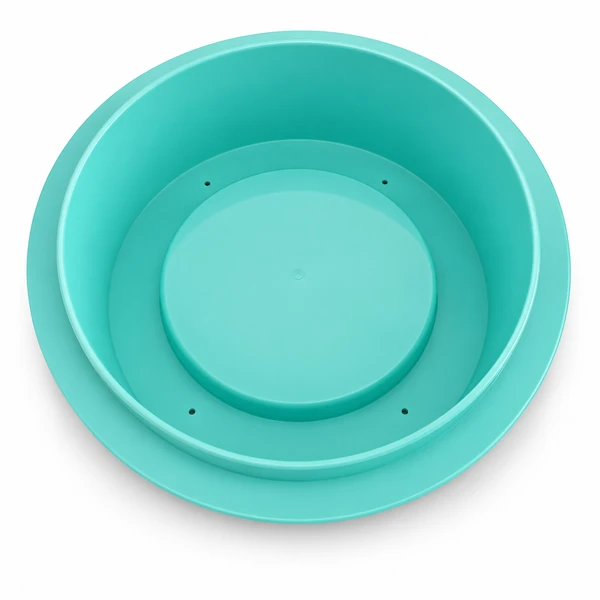 Tupperware Tampa para Microondas