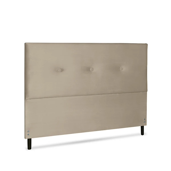 CABECEIRA MIAMI JBE MOVEIS KING SIZE 1,95 CASAL DIAMOND LUXO CAMA BOX LINHA QUARTOS