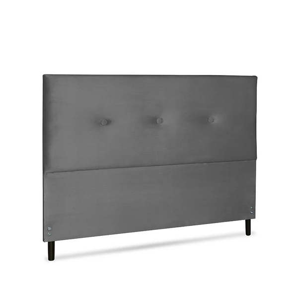 CABECEIRA MIAMI JBE MOVEIS KING SIZE 1,95 CASAL DIAMOND LUXO CAMA BOX LINHA QUARTOS