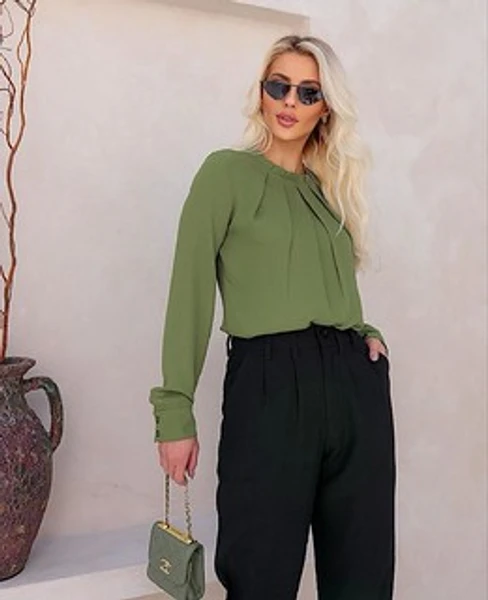 calça bolso faca