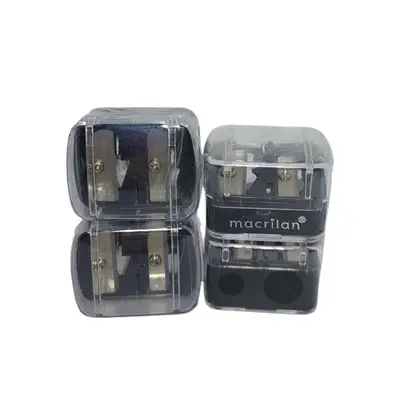 APONTADOR PARA LAPIS E MAQUIAGEM AP-01 MACRILAM