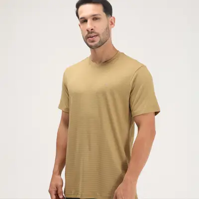 CAMISA GOLA CARECA VISCO LAYDE