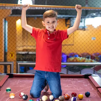 CAMISA POLO TRADICIONAL INFANTIL SUEDINE CR61001