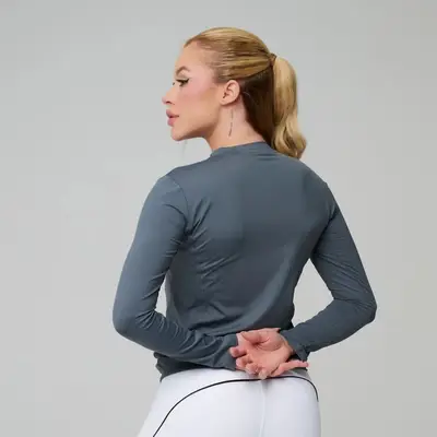 CASACO ESPORTE UV