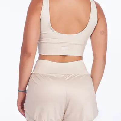 CONJUNTO CARLA SHORT DUPLO + TOP CODAR209