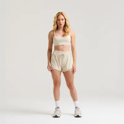 CONJUNTO SHORT DUPLO ESTEFANY