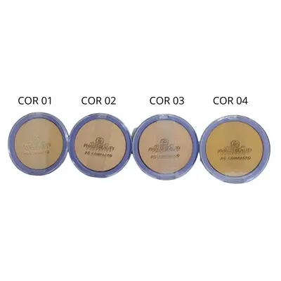 PO COMPACTO PHALLEBEAUTY PH0332 10G
